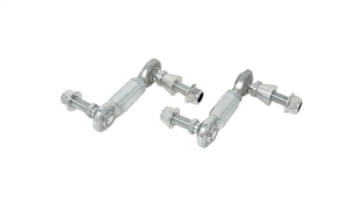 Picture of Torque Solution 2023+ Toyota GR Corolla Adj. Rear Sway Bar End Links