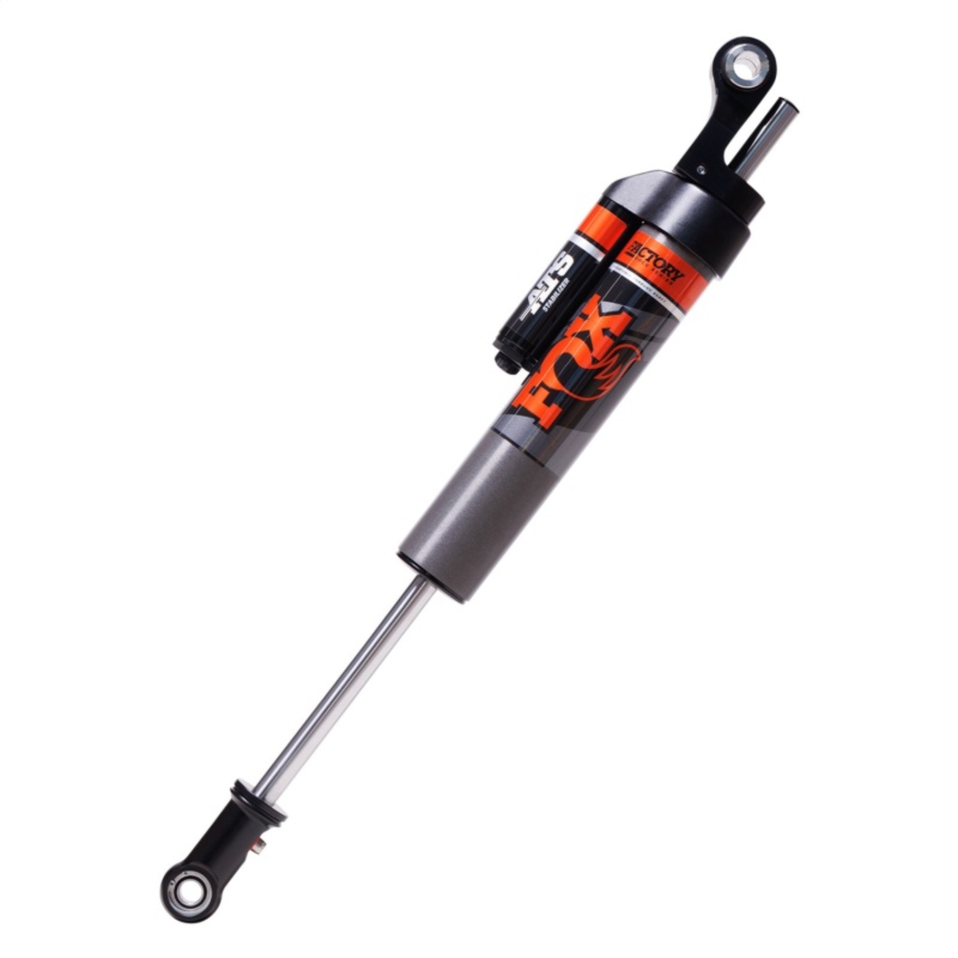 Picture of 24-ON Ineos Grenadier ATS Stabilizer; 8.1in. Travel; Through-Shaft; Tie Rod Moun