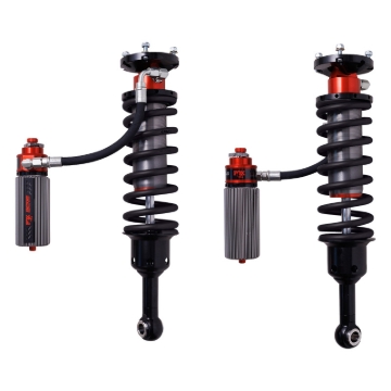 Picture of Kit: 22-ON Toyota LC300|Lexus LX600|Front C/O|Int Byp|3.0|DSC EVO|1.25-2" Lift