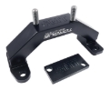 Picture of Torque Solution Billet Transmission Mount 02-27 Subaru WRX / 04-17 STI