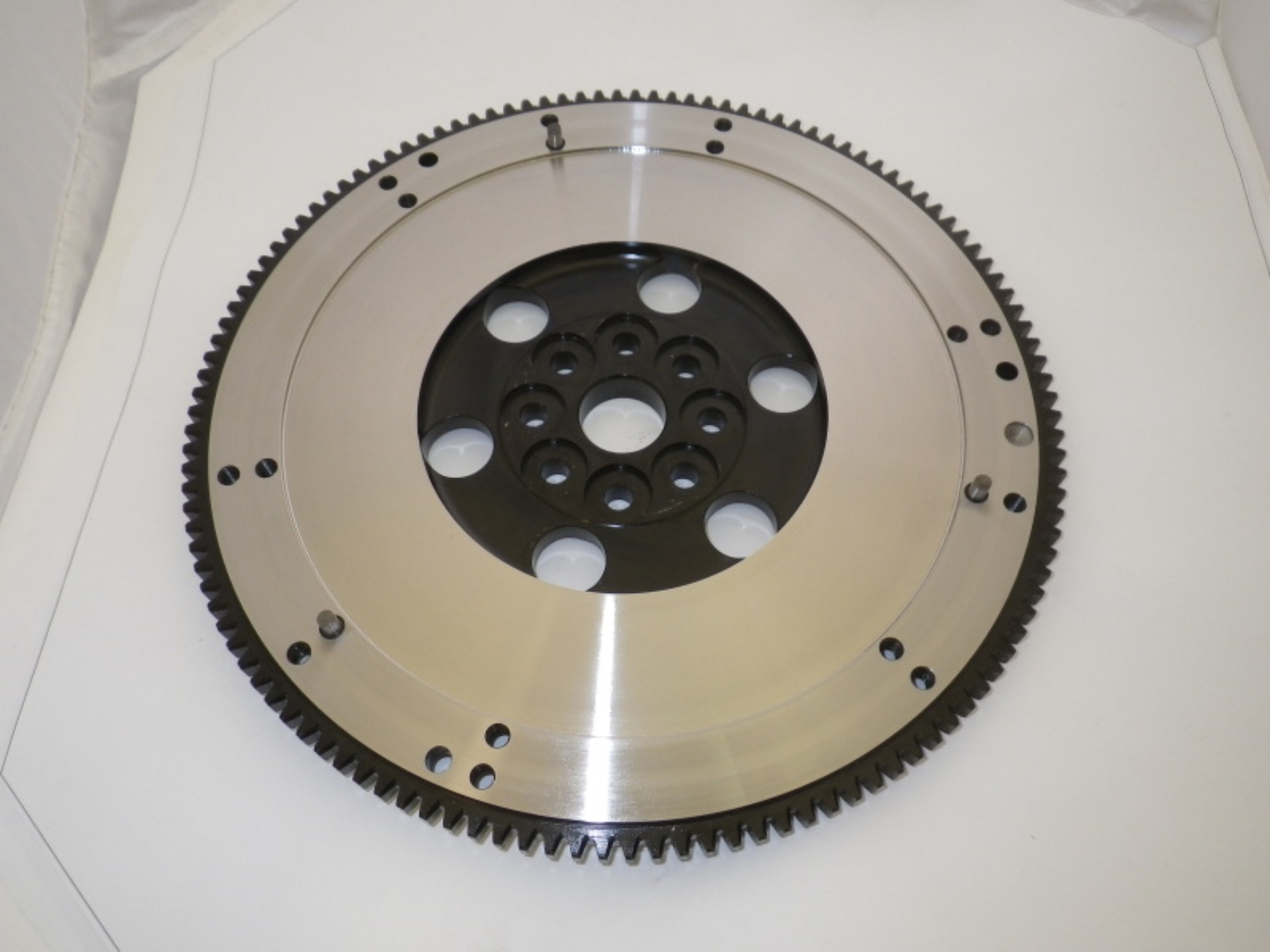 Picture of Competition Clutch 06-16 Subaru WRX Lightweight Steel Flywheel