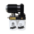 Picture of FASS 08-10 Ford Powerstroke F250/F350 250gph No Drop Titanium Plus Fuel System