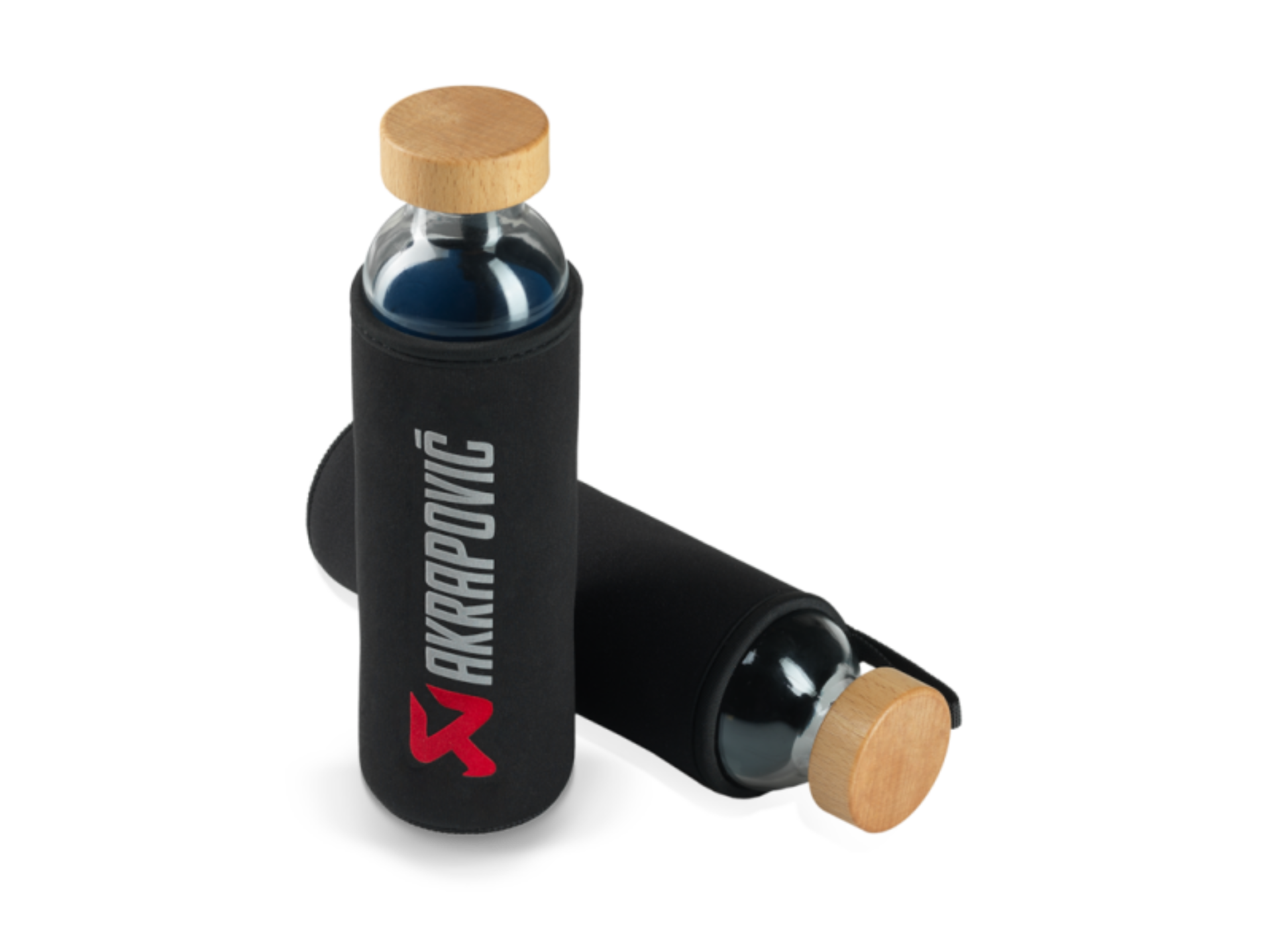 Picture of Akrapovic Water Bottle x Flaska