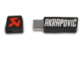 Picture of Akrapovic USB Key Rubber 3.0 64GB