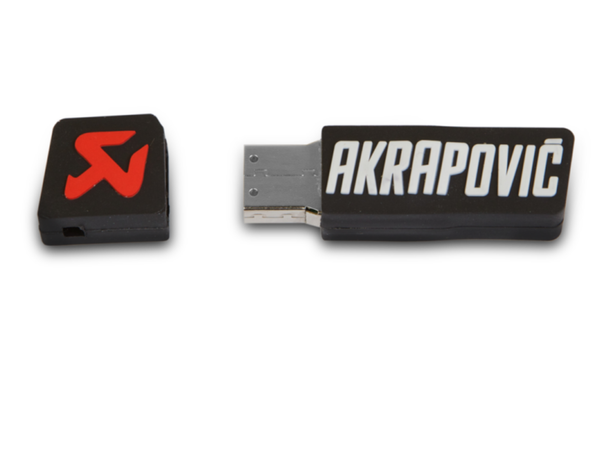 Picture of Akrapovic USB Key Rubber 3.0 64GB