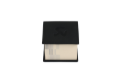 Picture of Akrapovic Leather Memo Notepad - Black