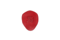 Picture of Akrapovic Leather Headphones Case - Red
