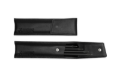 Picture of Akrapovic Leather Pencil Case - Black