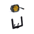 Picture of Baja Designs Super73 S1 Headlight Kit - Baja Amber