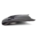 Picture of Anderson Composites 2024 Ford Mustang Type-GTD Double Sided Carbon Fiber Hood