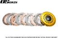 Picture of OS Giken 93-98 Toyota Supra JZA80 R Quad Plate w/Floating Center Hub Clutch