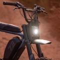 Picture of Baja Designs Super73 S1 Headlight Kit - Clear