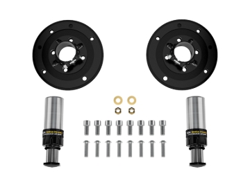 Picture of ICON 2024 Toyota Tacoma 2.0 Hydraulic Bump Stop Kit