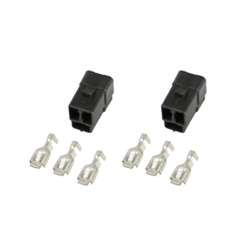 Picture of Autometer SSE Gauge Connector Pack of 2