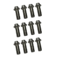Picture of Kooks Early Ford Coyote  Header Bolt Kit (Coarse Thread) Qty 16 - M10 - 1.50 x 25mm Bolts