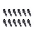 Picture of Kooks LS Engine Header Bolts and Locking Hardware Qty 12 - M8 - 1.25 x 25mm Bolts