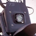 Picture of Baja Designs Super73 S1 Headlight Kit - Clear