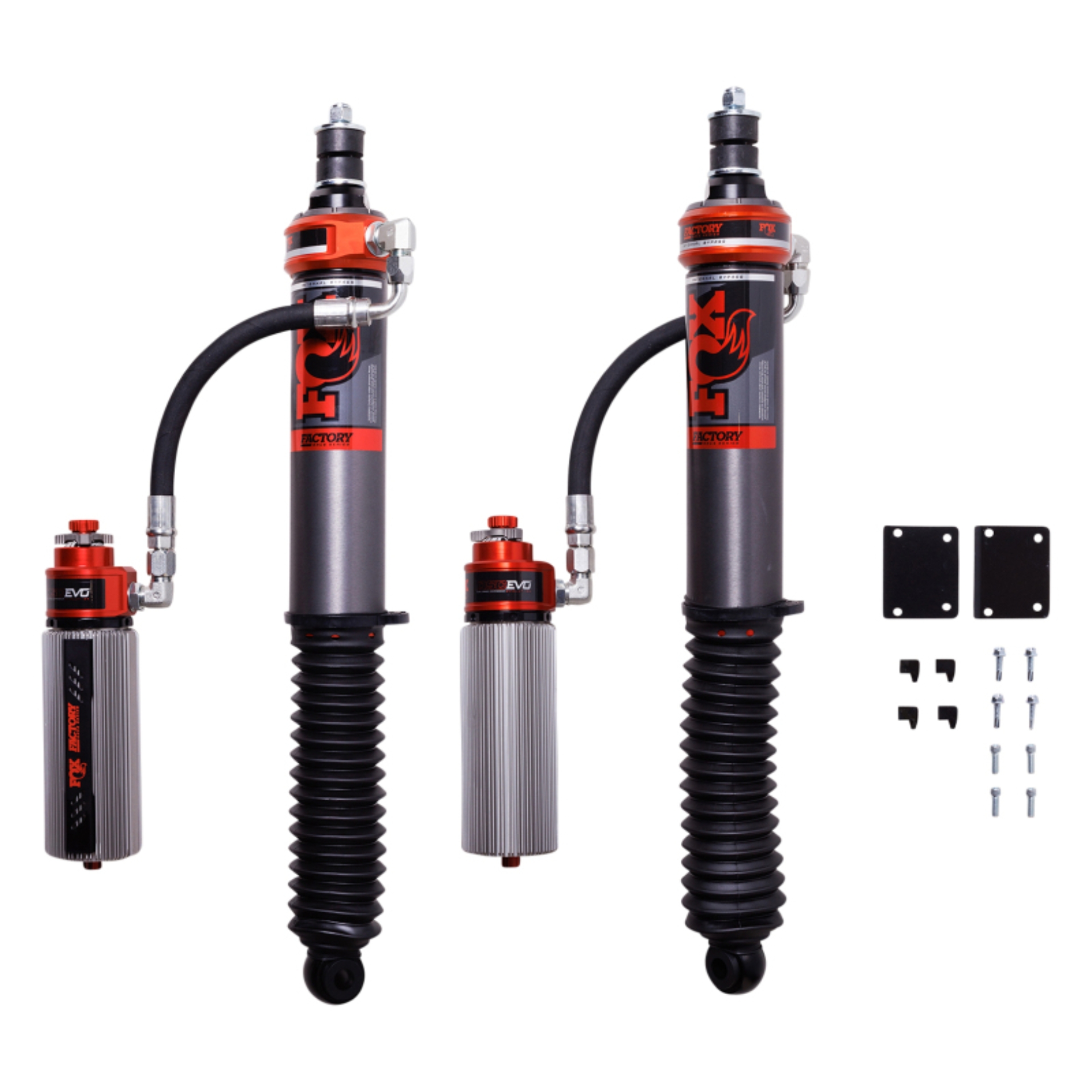 Picture of Kit: 24-ON Tacoma; Rear; Internal Bypass; 3.0 Series; R/R; DSC EVO; 0-1in. Lift