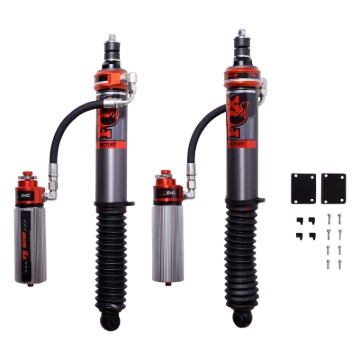 Picture of Kit: 24-ON Tacoma; Rear; Internal Bypass; 3.0 Series; R/R; DSC EVO; 0-1in. Lift