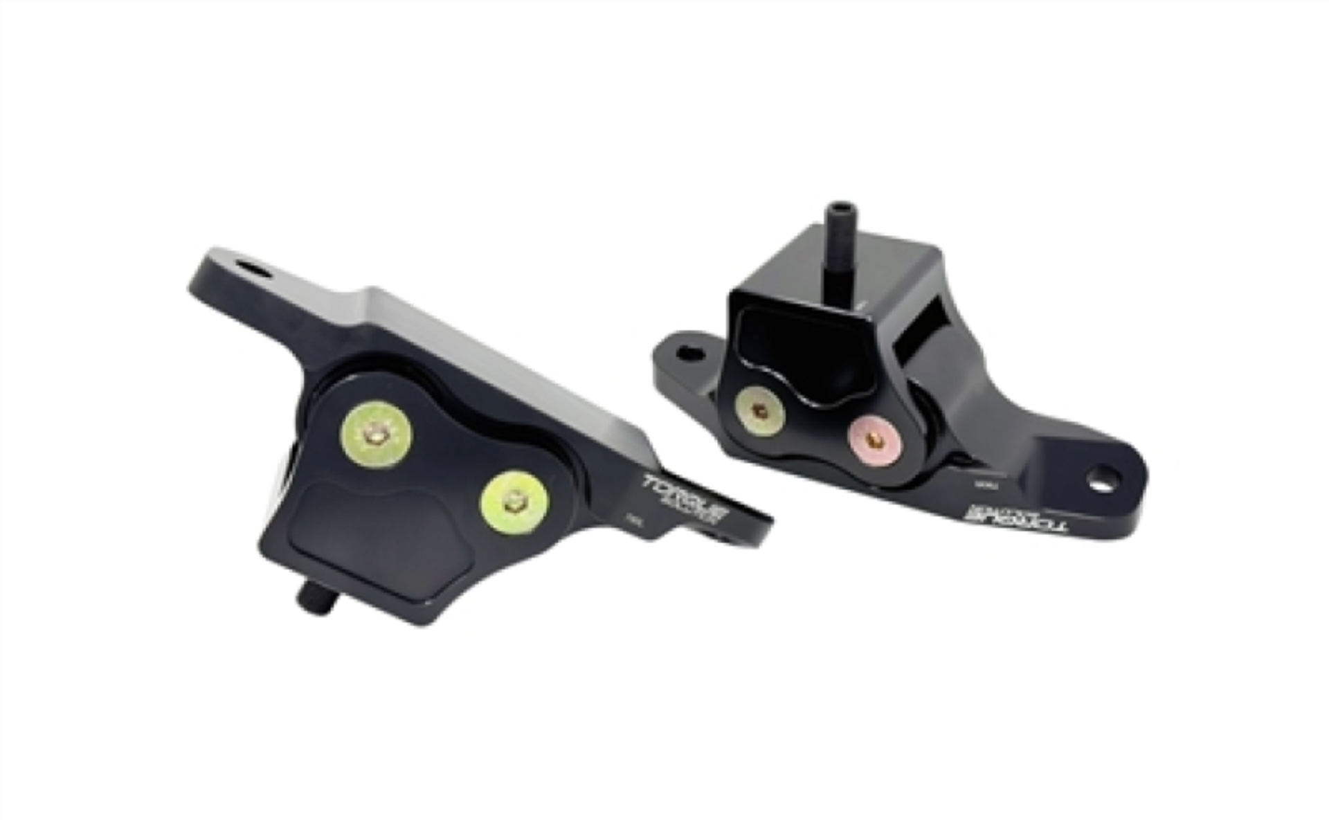 Picture of Torque Solution 2022+ Subaru WRX (FA24F) Billet Engine Mounts