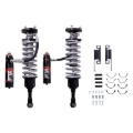 Picture of Kit: 24-ON Toyota Tacoma, Front Coilover, 2.5 Truck PES, R/R, DSC EVO, 1-3" Lift