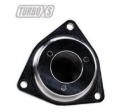 Picture of Turbo XS 1st Generation Hyundai Genesis Coupe H BOV Adapter (Blow Off Valve Sold Separately)