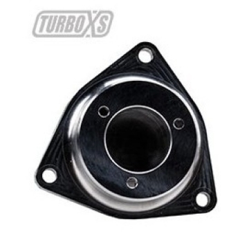 Picture of Turbo XS 1st Generation Hyundai Genesis Coupe H BOV Adapter (Blow Off Valve Sold Separately)