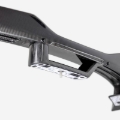 Picture of Anderson Composites 2024 Ford Mustang GT Type-GTG Carbon Fiber Rear Spoiler w/Gurney Flap