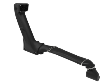 Picture of aFe 18-25 Jeep Wrangler / Gladiator L4/V6 Dynamic Air Scoop (D.A.S) Snorkel