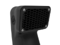Picture of aFe 18-25 Jeep Wrangler / Gladiator L4/V6 Dynamic Air Scoop (D.A.S) Snorkel