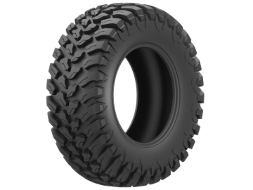 Picture of Kenda K3213 Cross Trail Front/Rear Tire - 29X9R14 8PR 85M TL