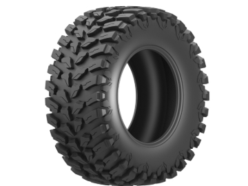 Picture of Kenda K3213 Cross Trail Front/Rear Tire - 32X10R15 8PR 93M TL