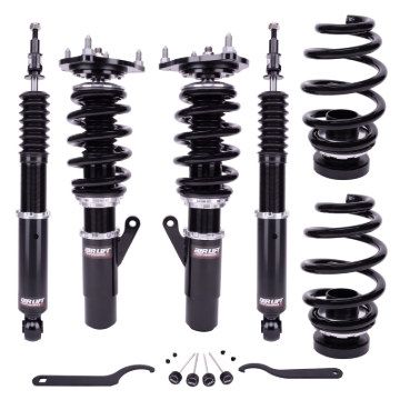 Picture of Air Lift Performance 18-24 Honda Accord Coilover Kit