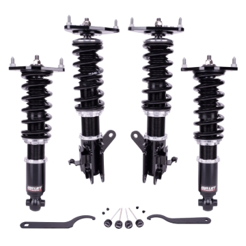 Picture of Air Lift Performance 12-24 Toyota G86/GR86 / 12-16 Scion FRS Coilover Kit