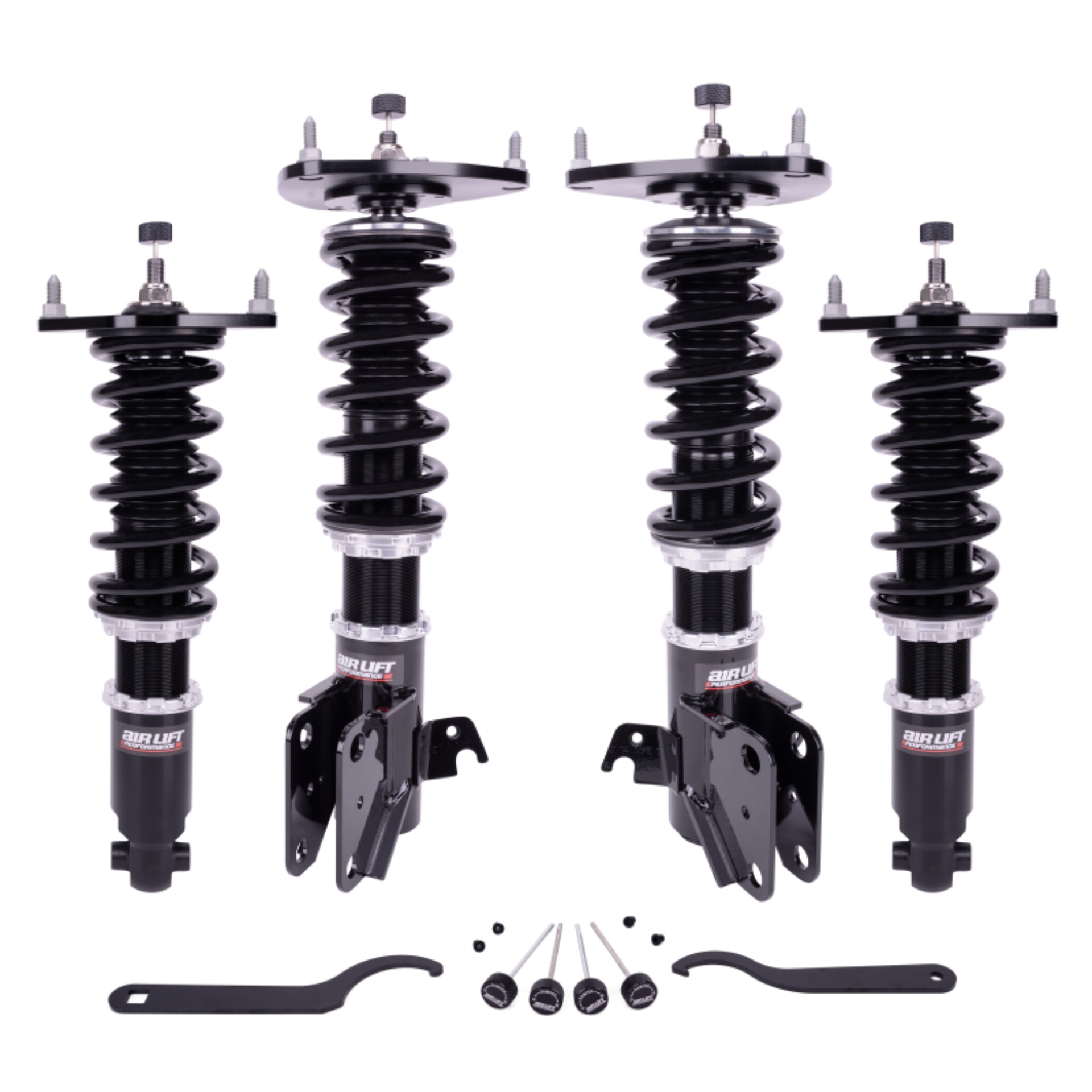 Picture of Air Lift Performance 15-21 Subaru WRX / STI Coilover Kit