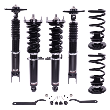 Picture of Air Lift Performance 07-08 Infiniti G35 / 09-13 Infiniti G37 Coilover Kit