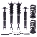 Picture of Air Lift Performance 02-06 Infiniti G35 / 03-08 Nissan 350z Coilover Kit