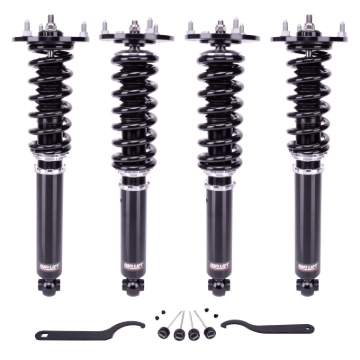 Picture of Air Lift Performance 89-00 Lexus LS400 Coilover Kit