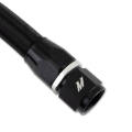 Picture of Mishimoto Nylon Wrapped Stainless-Steel Braided Hose -10AN 5ft
