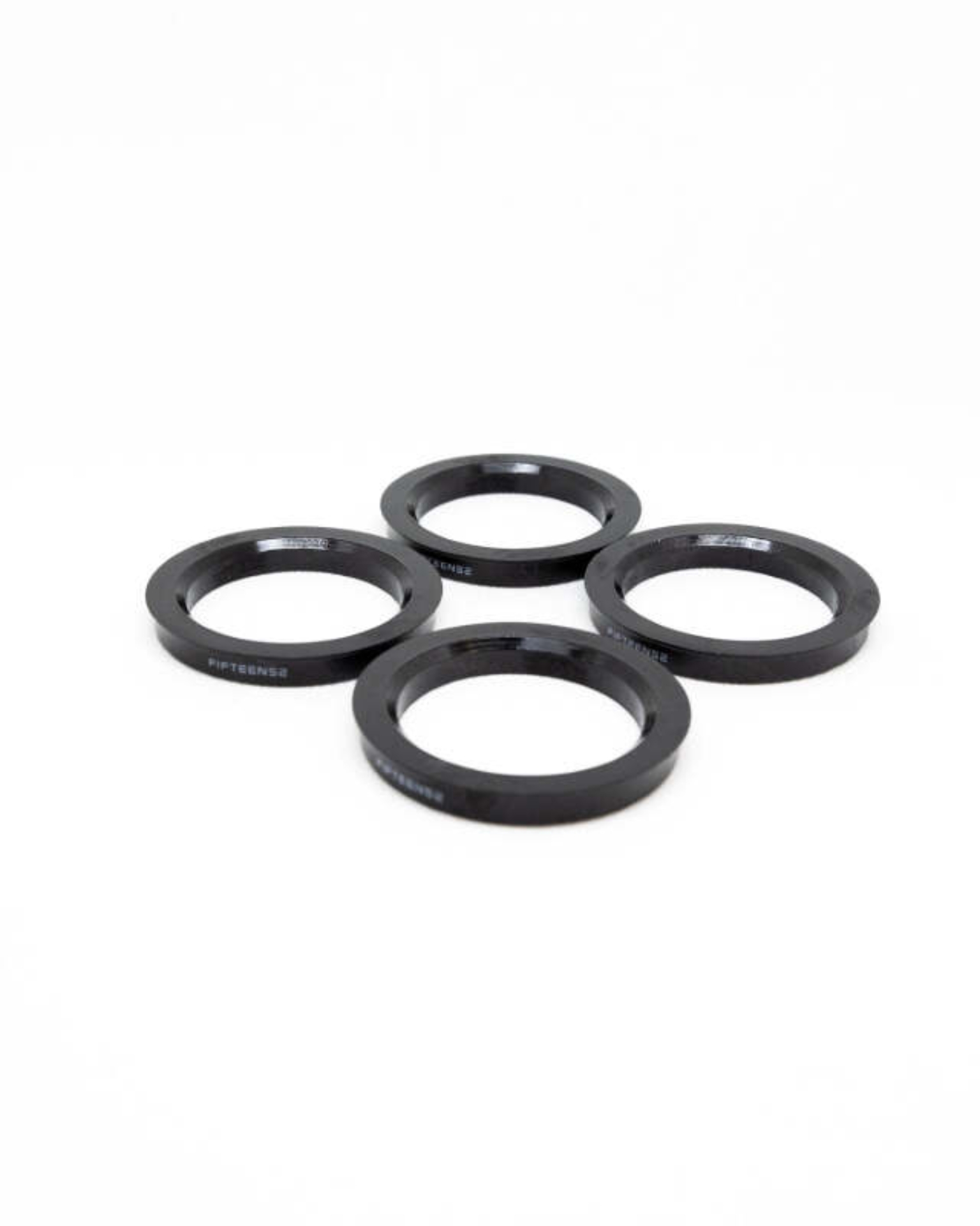 Picture of Fifteen52 Hub Rings 66.6mm OD - 57.1mm ID - 4Pck