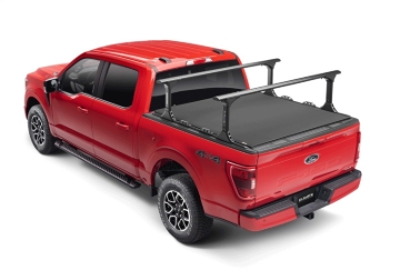 Picture of Truxedo 2024+ Toyota Tacoma Elevate TS Rails