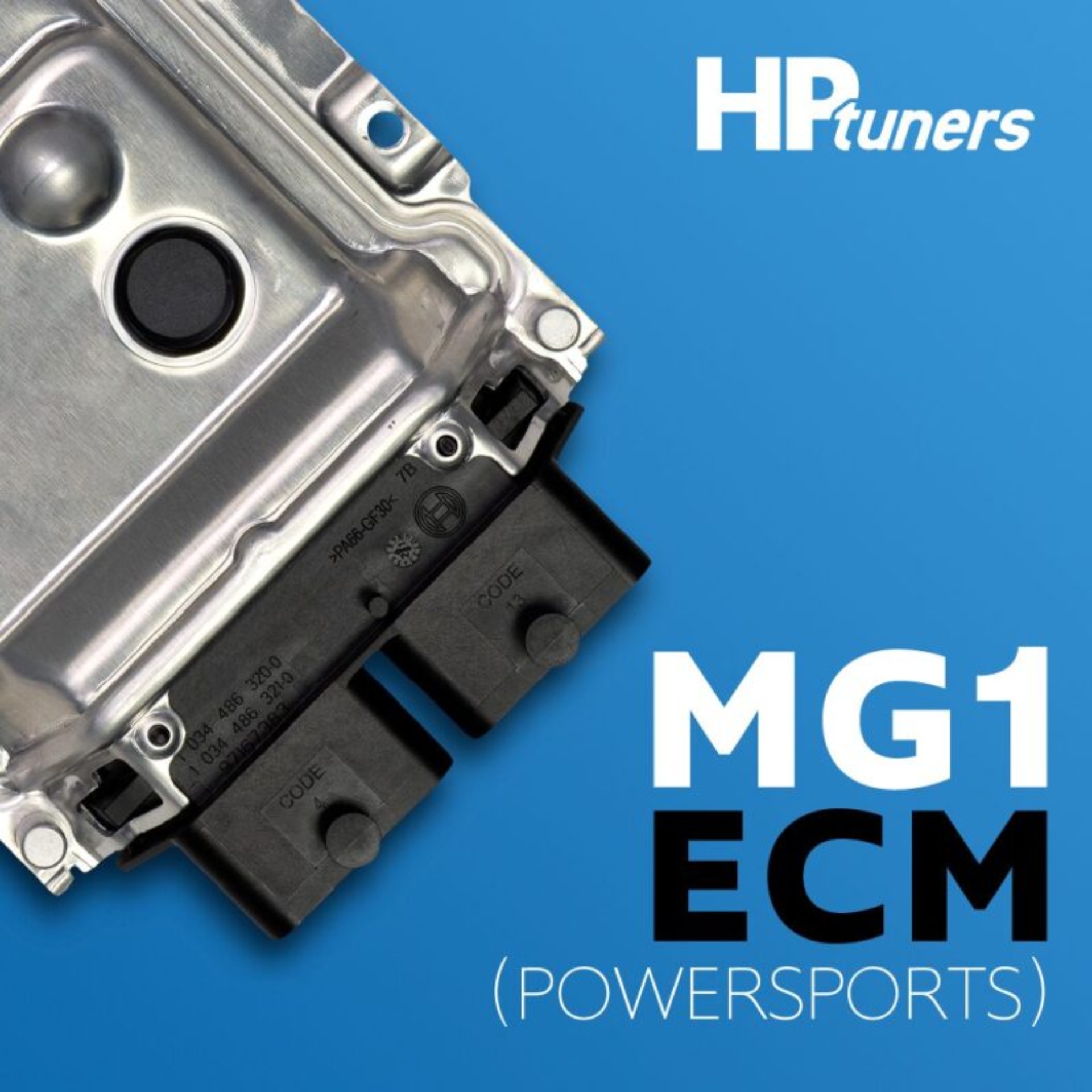 Picture of HPT Polaris/Indian MG1 ECM Upgrade (*Original ECM Required*)