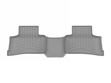 Picture of WeatherTech 24-25 Mercedes-Benz GLC Coupe/SUV (Incl. AMG GLC 43) Rear FloorLiner HP - Cocoa