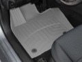 Picture of WeatherTech 23-24 Toyota Prius Prime Front FloorLiner HP - Grey