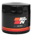 Picture of K&N 21-25 Dodge Durango 6.2L V8 Spin On Oil Filter