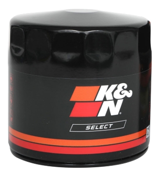 Picture of K&N 21-25 Dodge Durango 6.2L V8 Spin On Oil Filter