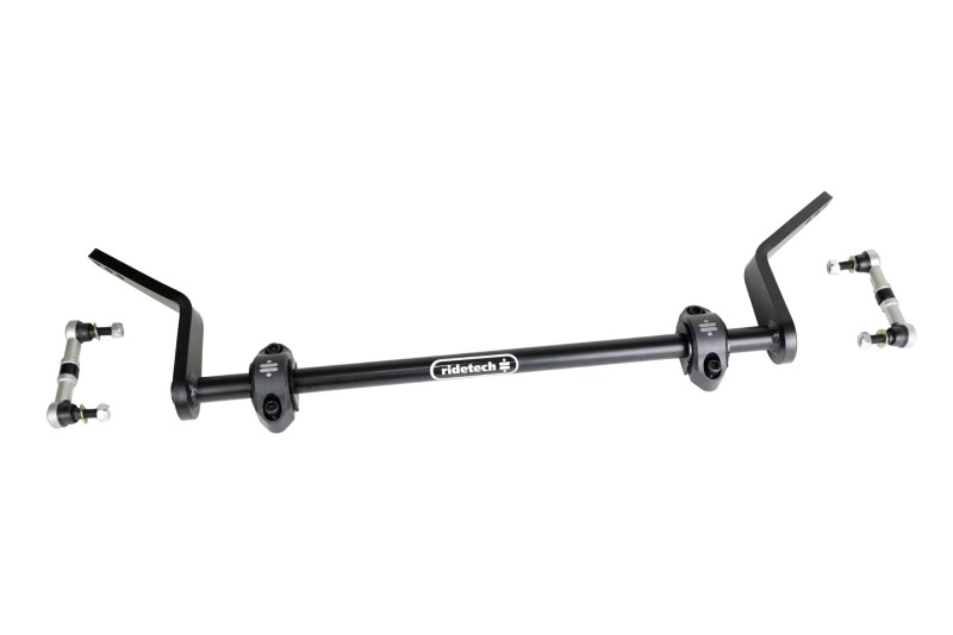 Picture of Ridetech 79-93 Ford Mustang w/Ridetech IRS Rear Adjustable Sway Bar