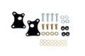 Picture of Ridetech 79-93 Ford Mustang w/ Ridetech IRS Rear Caliper Brackets