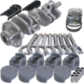 Picture of Eagle EAG Rotating Assy-8 Cyl Rotating Assemblies - 127264030