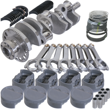 Picture of Eagle EAG Rotating Assy-8 Cyl Rotating Assemblies - 127264030